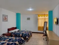 Hotel Oro Mar
