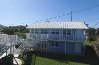 Direct Oceanfront with Secluded privacy