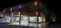 Hotel Cuesta de Miranda Hoteles en 