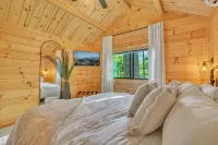•Twilight Escape•Tiny home in Herndon Pa - Homestays