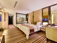 Goldsands Hotel Langkawi Hotels near Eagle Square