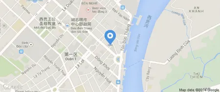 ザ・ノーブルスワンセントラルドンドゥホテル