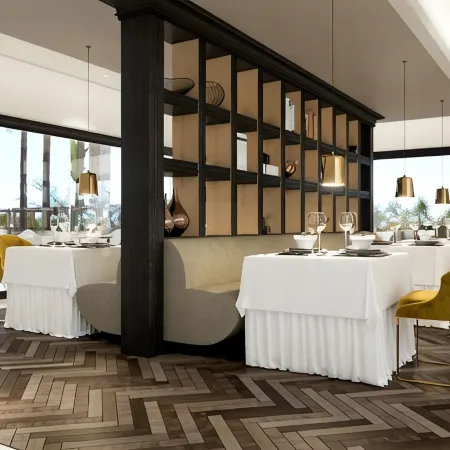 Lango Design Hotel & Spa, Adults Only