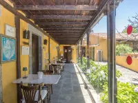 GuestReady - Las Calas 7 Suite Con Terraza Gardenia Hotels in Comarca Centro