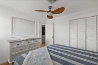 Bayfront House - Private Dock - Sweeping Water Views - Steps to the Beach - 4-Star