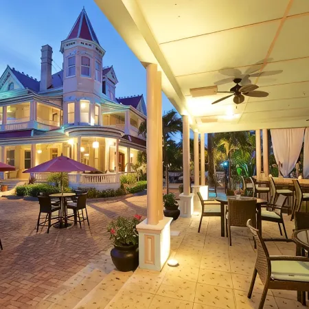 Southernmost House - Adult Exclusive