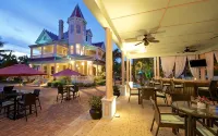 Southernmost House - Adult Exclusive