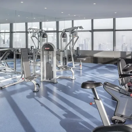 Jingguang Center Apartment Hotel