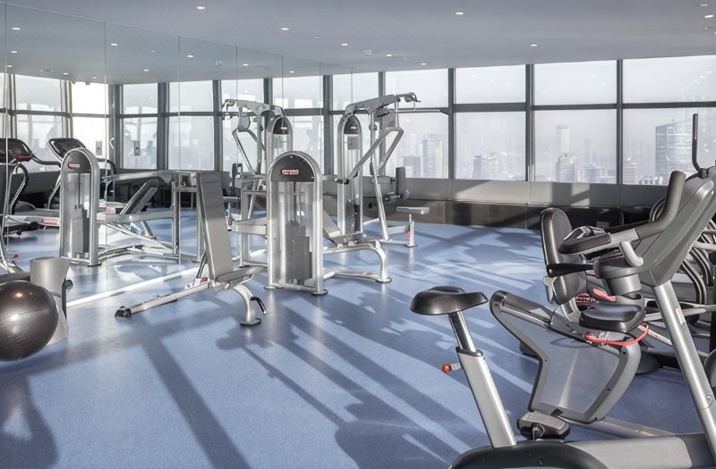 Jingguang Center Apartment Hotel