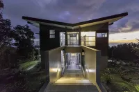 Gema Escondida-Newly Listed Home Nestled in the Jungle with Breathtaking Views - balcony