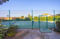 Fully restored garden apartment - 3-Star