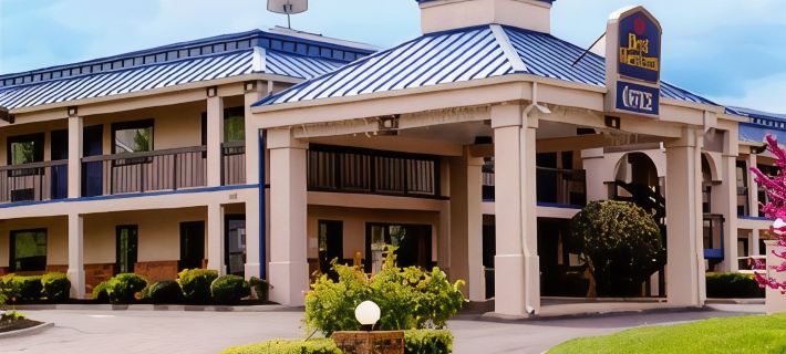 Best Western Murfreesboro Hotels in Rutherford County