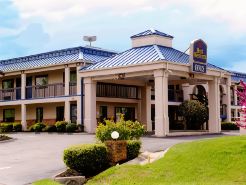 Best Western Murfreesboro