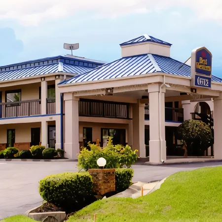 Best Western Murfreesboro
