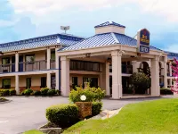 Best Western Murfreesboro - Pet friendly