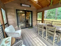 Exclusive Cabin Escape Ccmf Week Private Stay