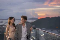 Holiday Inn & Suites SIRACHA LAEMCHABANG by IHG - bar