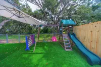 Heated Pool Sleeps 14-Near Srq, Ami, Beaches-Game Room-Outdoor Fun-Bunk Bed - ブティック