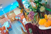 Htop Royal Star & Spa #HtopFun - breakfast