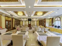 Yinmao Hotel Hotels in Binzhou