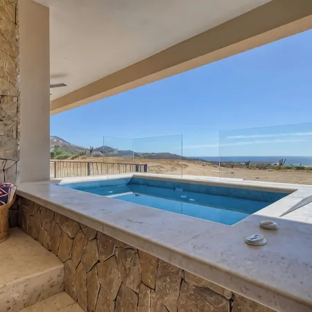 Luxury 4Br PH in Quivira - Jacuzzi, Views, Golf