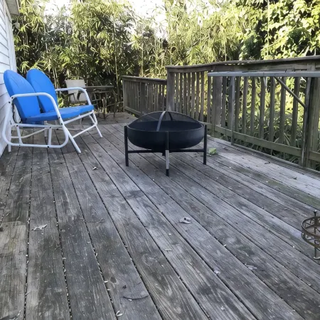 Charming 1BR cottage w/ WiFi, AC in wonderful Wye Mills