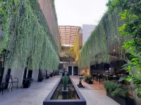 Kertanegara Homestay Hotels in Jember