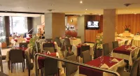 King David Flat Hotel - Argentina - 4-Sterne
