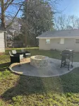 Coosa Vista, a charming southern home.