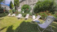 Le Champlain Hotels in Poitou-Charentes