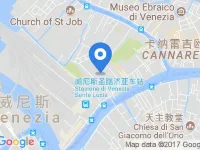 Guesthouse Alloggi Agli Artisti Hotels near A Plus A Gallery