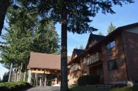Nisqually Lodge
