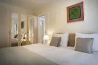 Apartments Belvedere - Liburnia - balcony