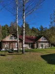 Malinovka Homestead - Pet friendly