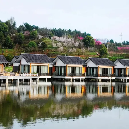 Xierzhai Eco Manor Homestay