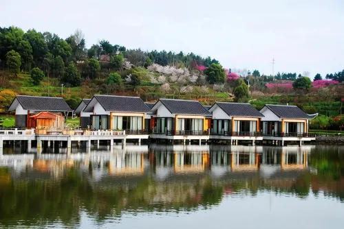 Xierzhai Eco Manor Homestay - Pet friendly