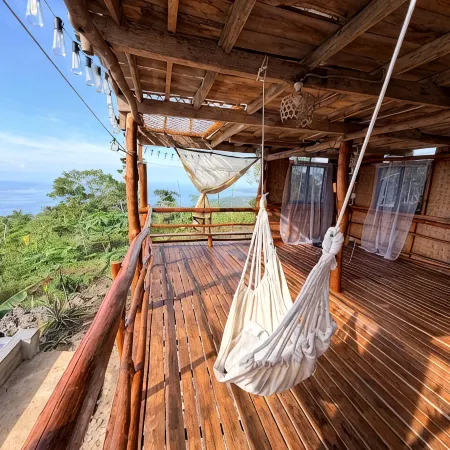 Sunset Camping Eco-Guest House & Camping Site
