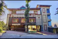Hotel Bliss Valley - خدمة نقل من وإلى المطار