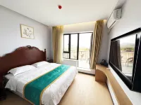 PengLai Falry Island Resort Hotel