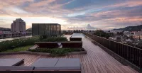 The Deck Condominium