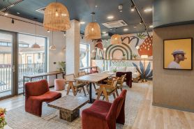Your Apartment - Milton Keynes