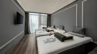 Citilink Oasis Liupanshui - spa