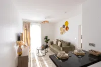 Tatu City 1 Bedroom-Unity One - Apartments