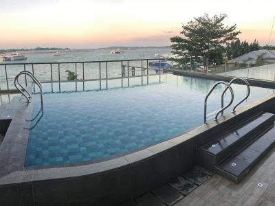 LOVINA 7-AE at One Residence (beside Harris Hotel)