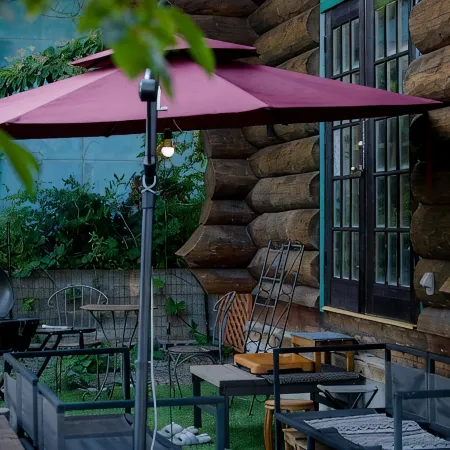 Forest Villa Ilio Biwako