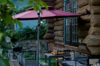 Forest Villa Ilio Biwako