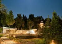 Luxcamp Bukit Damar - Puncak By Horison
