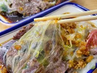 MusiLan┃MSL HOTEL Hotel (Lufeng Donghai Suibao Department Store) Các khách sạn ở Lục Phong