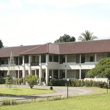 Nan Muanjai Hotel