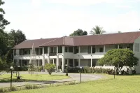 Nan Muanjai Hotel